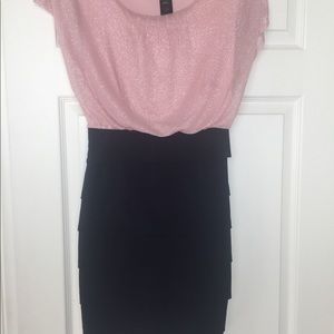 Enfocus Petite ladies dress